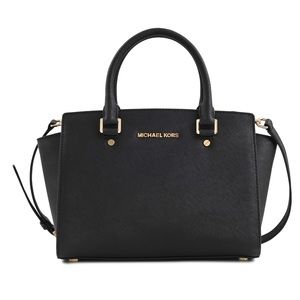 Michael Kors Selma bag